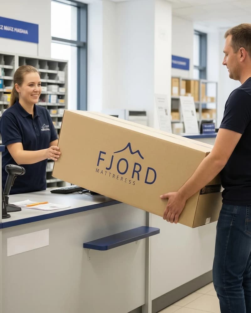 Отримуєте на пошті