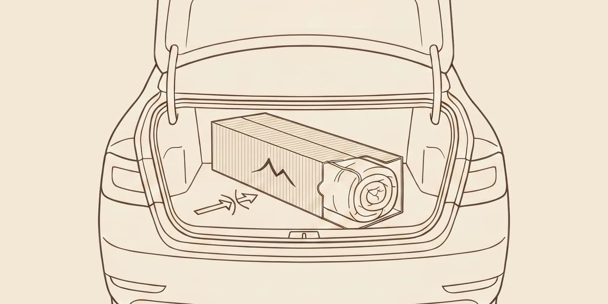 Коробка 112×42×42 см