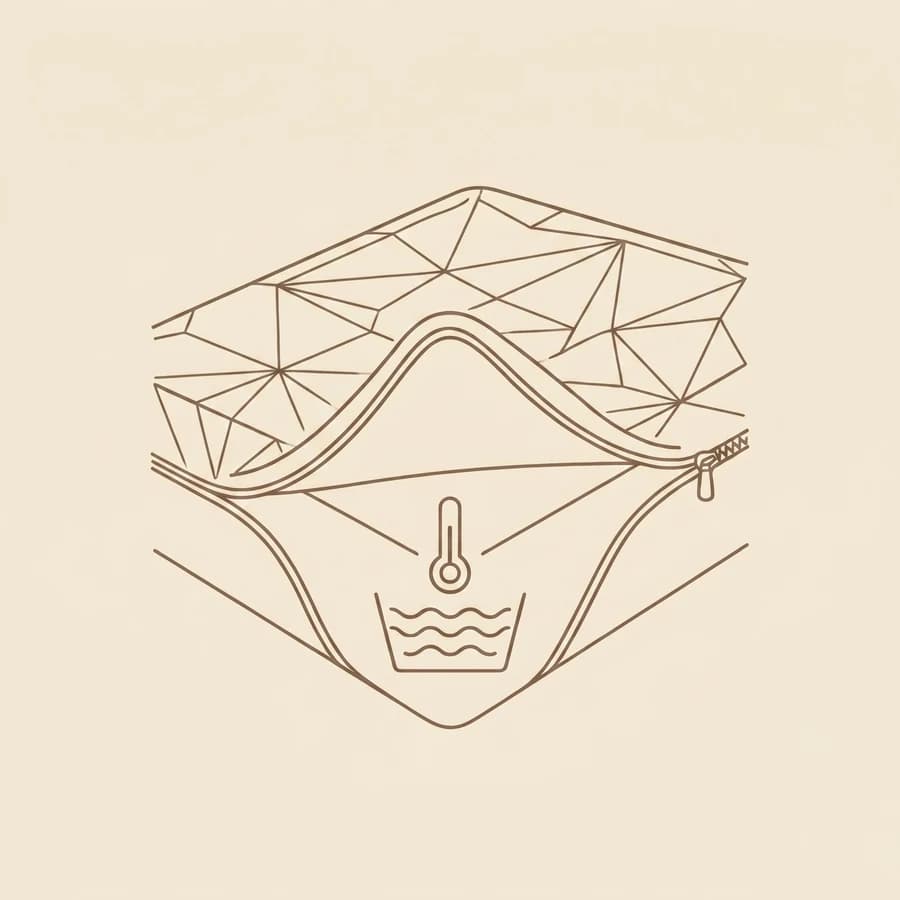 Стрейч-чохол